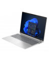Notebook HP ProBook 465 G11 16''WUXGA/Ryzen 5 7535U/16GB/SSD512GB/Radeon/11PR Silver 3Y - nr 28