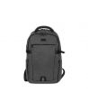 Plecak do notebooka Natec Alpaca 2 15,6'' 20 L Szary - nr 1