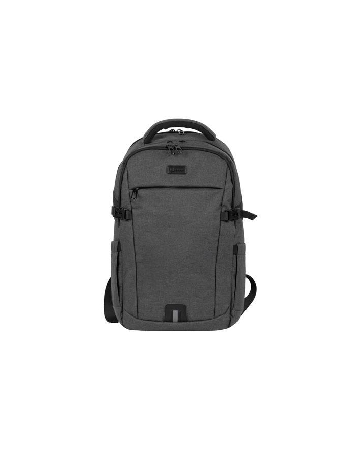 Plecak do notebooka Natec Alpaca 2 15,6'' 20 L Szary główny