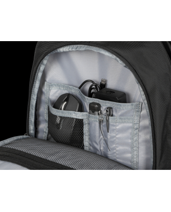 Plecak do notebooka Natec Kudu 15,6'' 19 L Czarny