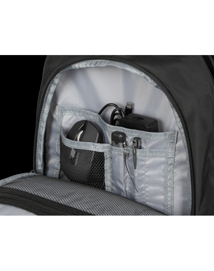 Plecak do notebooka Natec Kudu 15,6'' 19 L Czarny główny