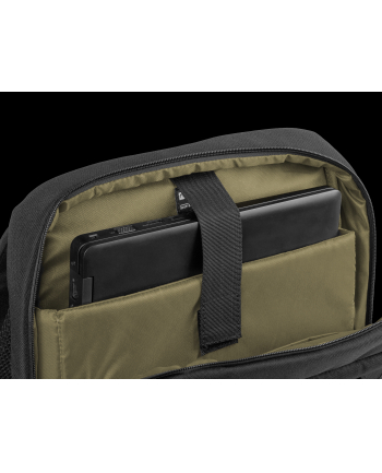 Plecak do notebooka Natec Niala Hunter Green 15,6'' 18 L