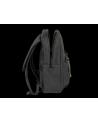 Plecak do notebooka Natec Niala Hunter Green 15,6'' 18 L - nr 20