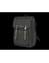 Plecak do notebooka Natec Niala Hunter Green 15,6'' 18 L - nr 29