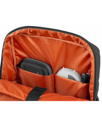 Plecak do notebooka Natec Niala Ginger Orange 15,6'' 18 L