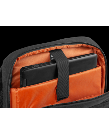 Plecak do notebooka Natec Niala Ginger Orange 15,6'' 18 L