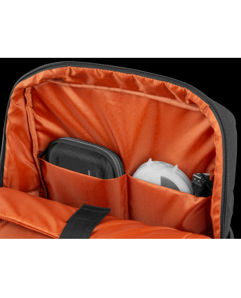 Plecak do notebooka Natec Niala Ginger Orange 15,6'' 18 L