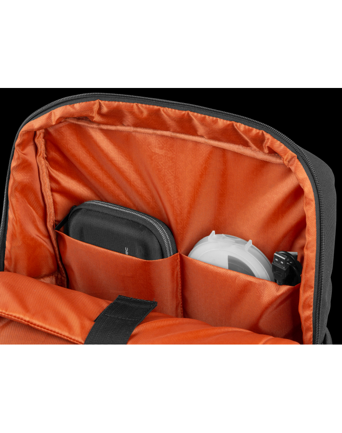 Plecak do notebooka Natec Niala Ginger Orange 15,6'' 18 L główny