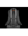 Plecak do notebooka Natec Niala Ginger Orange 15,6'' 18 L - nr 22