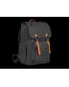 Plecak do notebooka Natec Niala Ginger Orange 15,6'' 18 L - nr 24