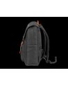 Plecak do notebooka Natec Niala Ginger Orange 15,6'' 18 L - nr 25