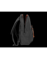 Plecak do notebooka Natec Niala Ginger Orange 15,6'' 18 L - nr 28