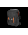 Plecak do notebooka Natec Niala Ginger Orange 15,6'' 18 L - nr 29