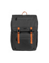 Plecak do notebooka Natec Niala Ginger Orange 15,6'' 18 L - nr 31