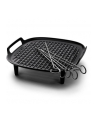 Philips HD9959/00 Do Philips Airfryer Ovi XXL czarny Zestaw do grillowania do Airfryer Ovi XXL - nr 3