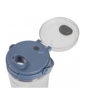 Ninja BC151(wersja europejska)NV niebieski nr 1