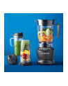 Nutribullet NBF500DG grafitowy Moc [W]: 1200 | Rodzaj dzbanka: tritan | Pojemność [l]: 0,9/07 | Pojemność kielicha [l]: 1,6 | Kolor: Grafitowy - nr 3