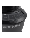 Nutribullet NBF500DG grafitowy Moc [W]: 1200 | Rodzaj dzbanka: tritan | Pojemność [l]: 0,9/07 | Pojemność kielicha [l]: 1,6 | Kolor: Grafitowy - nr 6