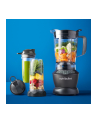 Nutribullet NBF500DG grafitowy Moc [W]: 1200 | Rodzaj dzbanka: tritan | Pojemność [l]: 0,9/07 | Pojemność kielicha [l]: 1,6 | Kolor: Grafitowy - nr 9