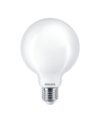 Philips Żarówka LED classic 60W G93 E27 WW FR ND RFSRT4