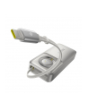 Baseus Free2Pull 10000mAh 30W z portem USB-C i rozwijanym kablem USB-C szary - nr 1