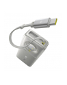 Baseus Free2Pull 10000mAh 30W z portem USB-C i rozwijanym kablem USB-C szary - nr 4