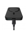 Baseus Magnetic Mini 6000mAh 20W MagSafe (czarny) - nr 11