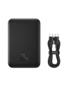 Baseus Magnetic Mini 6000mAh 20W MagSafe (czarny) - nr 12