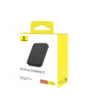 Baseus Magnetic Mini 6000mAh 20W MagSafe (czarny) - nr 2