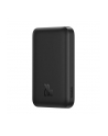 Baseus Magnetic Mini 6000mAh 20W MagSafe (czarny) - nr 6