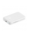 Baseus Magnetic Mini 6000mAh 20W MagSafe biały - nr 11