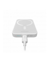 Baseus Magnetic Mini 6000mAh 20W MagSafe biały - nr 17