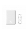 Baseus Magnetic Mini 6000mAh 20W MagSafe biały - nr 21