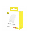 Baseus Magnetic Mini 6000mAh 20W MagSafe biały - nr 3