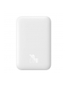 Baseus Magnetic Mini 6000mAh 20W MagSafe biały - nr 5