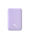 Baseus Magnetic Mini 6000mAh 20W MagSafe fioletowy - nr 1