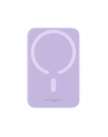 Baseus Magnetic Mini 6000mAh 20W MagSafe fioletowy - nr 5