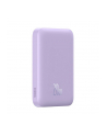 Baseus Magnetic Mini 6000mAh 20W MagSafe fioletowy - nr 7