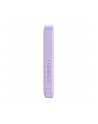 Baseus Magnetic Mini 6000mAh 20W MagSafe fioletowy - nr 8