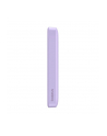 Baseus Magnetic Mini 6000mAh 20W MagSafe fioletowy - nr 9