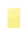Baseus MagPro Magnetic 5000mAh 20W MagSafe żółty - nr 3