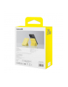Baseus MagPro Magnetic 5000mAh 20W MagSafe żółty - nr 8