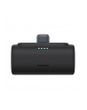 Baseus Compact 5000mAh 20W USB-C czarny - nr 1