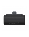 Baseus Compact 5000mAh 20W USB-C czarny - nr 2
