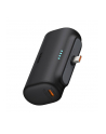 Baseus Compact 5000mAh 20W USB-C czarny - nr 3