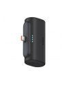 Baseus Compact 5000mAh 20W USB-C czarny - nr 5
