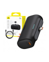 Baseus Compact 5000mAh 20W USB-C czarny - nr 9