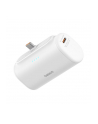 Baseus Compact 5000mAh 20W USB-C biały - nr 3
