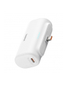 Baseus Compact 5000mAh 20W USB-C biały - nr 4