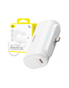 Baseus Compact 5000mAh 20W USB-C biały - nr 9